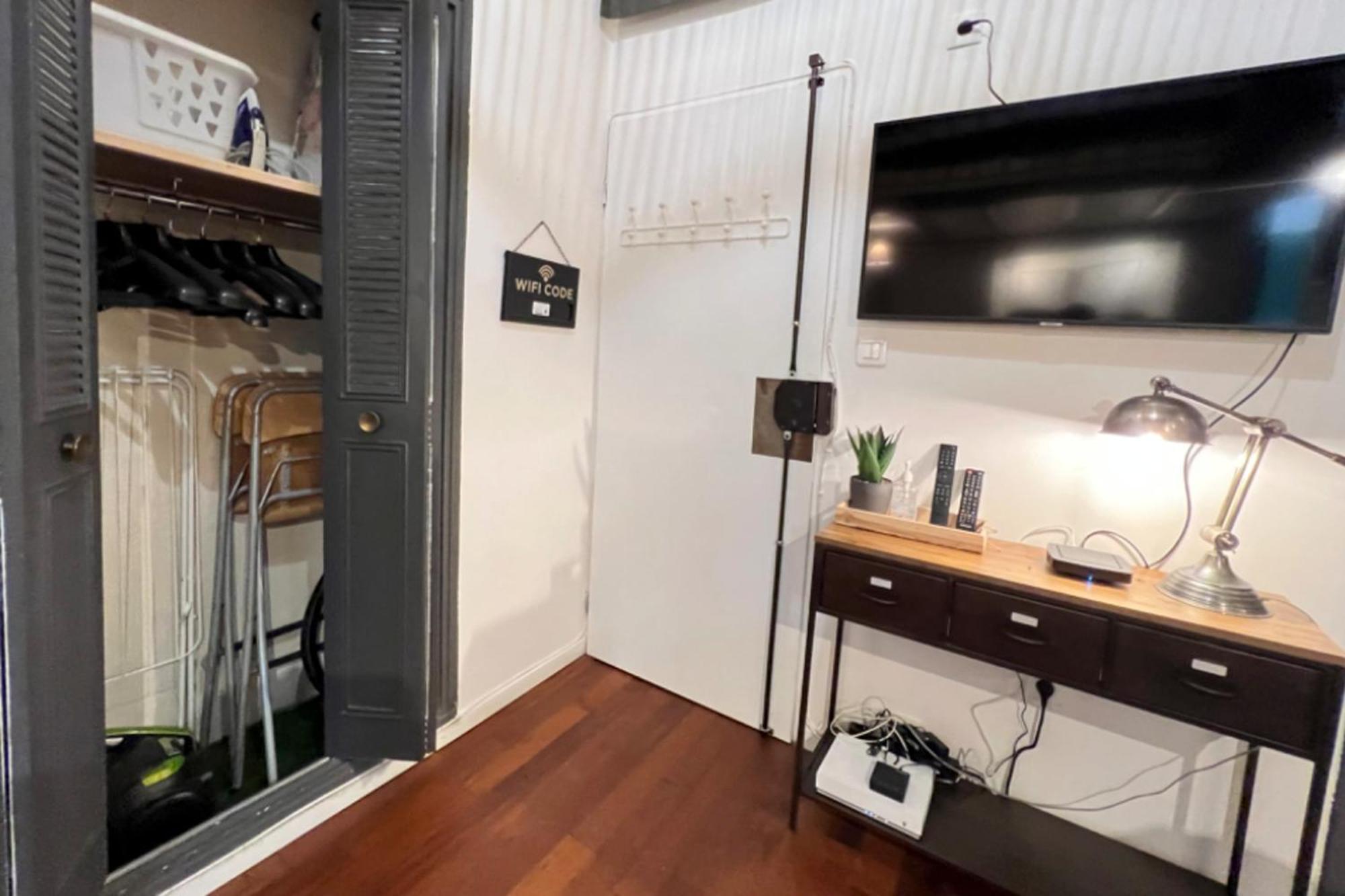 Le Nid Douillet - Vieux Port Apartment Marseille Ngoại thất bức ảnh